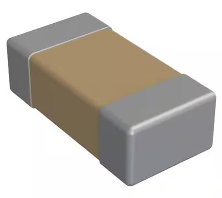 C0603C332K5RACTU 3300 pF ± 10% Capacitor cerâmico de 50 V X7R 0603 (1608 métrico)