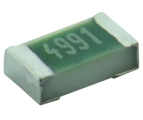 TNPW06032K00BEEA 2 kOhms ± 0,1% 0,1W 1/10W chip resistor 0603 automóvel
