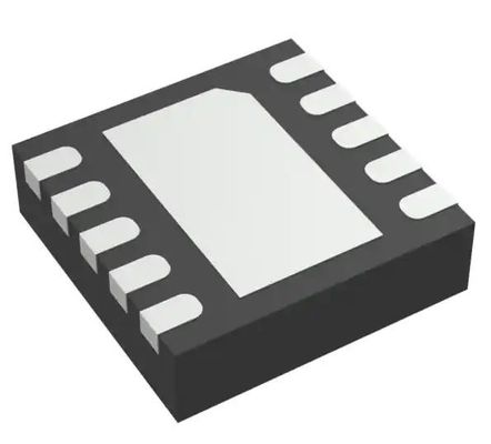 TPS63700DRCR Regulador de comutação de impulso de caixa IC Negativo ajustável -2V 360mA
