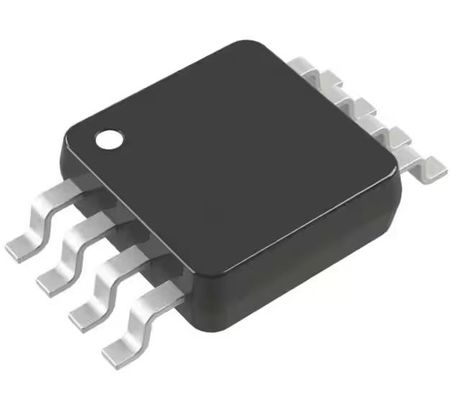 LT3010EMS8E-5#PBF Regulador de tensão linear IC positivo fixo 1 saída 50mA
