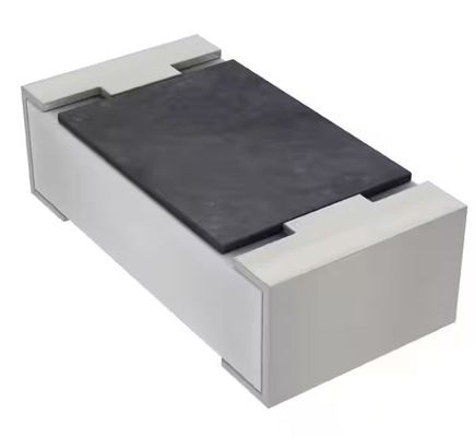 RC0603FR-071K74L 1,74 kOhms chip resistor 0603 resistente à umidade película espessa