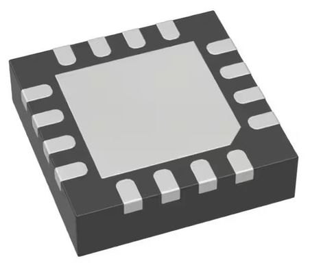 LTC3412AEUF#TRPBF Regulador de comutação IC ajustável positivo 0,8V 1 Saída 3A