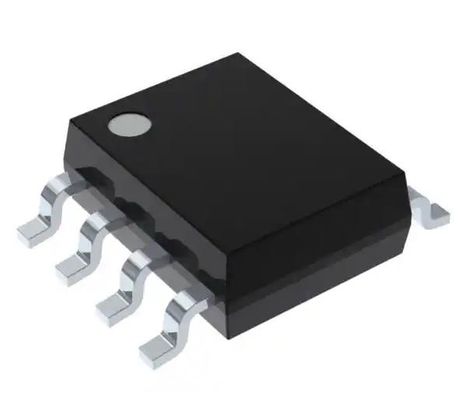 MAX942CSA+ Comparador CMOS de propósito geral Push-Pull TTL 8-SOIC