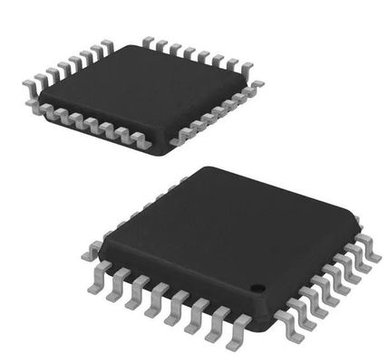 ADM1068ASTZ Supervisor de circuito integrado de chips programável 8 canais 32-LQFP