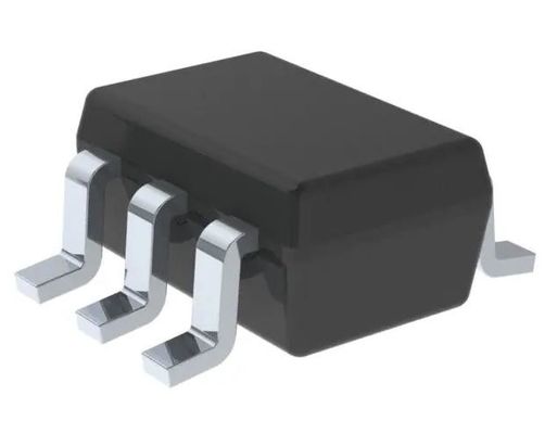 INA213AQDCKRQ1 Amplificador de sentido de corrente 1 Circuito de ponta única SC-70-6