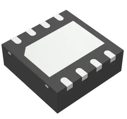 TPS28225TDRBRQ1 Controlador de porta de meio-ponte IC não invertível 8-SON (3x3)