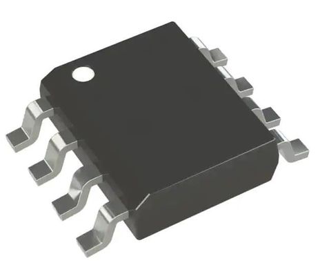 MCP1407T-E/SN Portão de lado baixo, circuito integrado, controlador de chips IC não inversor 8-SOIC
