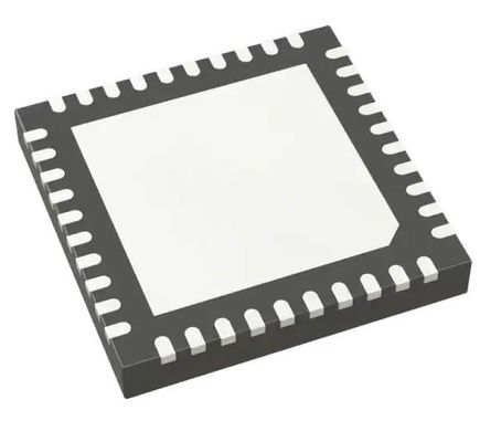 LTC3887EUJ-1#TRPBF Regulador de saída positiva para baixo I2C DC Controller IC