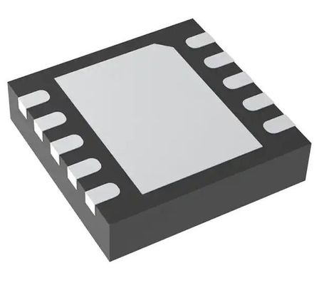 NCV8535MNADJR2G Regulador de tensão linear IC ajustável positivo 1 saída 500mA