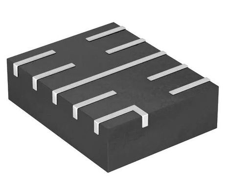 SP5003-04TTG 4 Linha de modo comum de supressão da superfície montada 100mA DCR