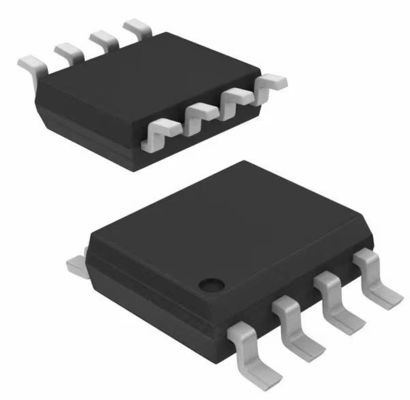 HCPL-063L-500E Optoisolator 15MBd Colector aberto Schottky Prensado 3750Vrms 10kV/μs