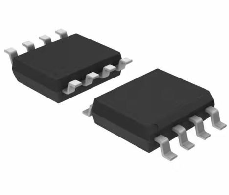 MIC4224YM Portão de lado baixo, circuito integrado, controlador de chips IC não inversor 8-SOIC