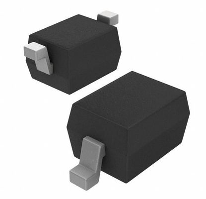 1N4148WS-HE3-08 Diodo 75 V 150mA Montador de superfície SOD-323