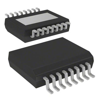 ACA0862DRS7P2 RF Amplifier IC CATV 1GHz 16-SOIC-EP chip de circuito integrado