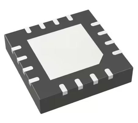 ADG658YCPZ 1 Interruptor de circuito integrado 8:1 75Ohm 16-LFCSP-VQ (4x4)