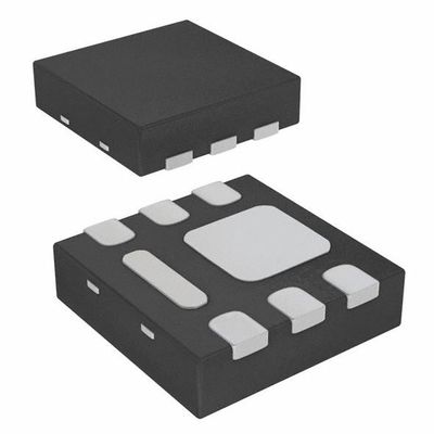 AON2405 P-Channel 20 V 8A (Ta) 2.8W (Ta) Montador de superfície 6-DFN (2x2)