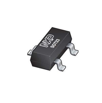 BZX84-C33 Componentes eletrónicos Diodo Zener nominal de 2,4 V a 75 V