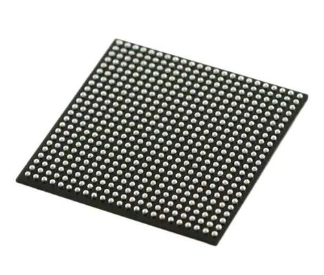 EP4CGX30CF23I7N IV GX Campo Arquivo de Porta Programável FPGA IC 290 1105920 484-BGA