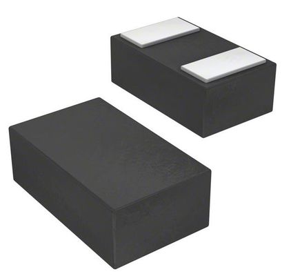 ESD8472MUT3G 20V Grampos 3A (8/20μs) Ipp Tvs Diodo de superfície montado 2-X3DFN