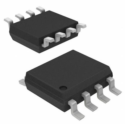 LMV358AM8X Amplificador de propósito geral 2 Circuito Rail-to-Rail 8-SOIC