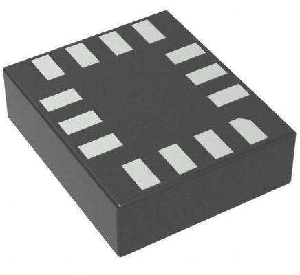 LSM6DS3TR Acelerômetro, Giroscópio, Temperatura, Sensor de 6 eixos I2C, Saída SPI