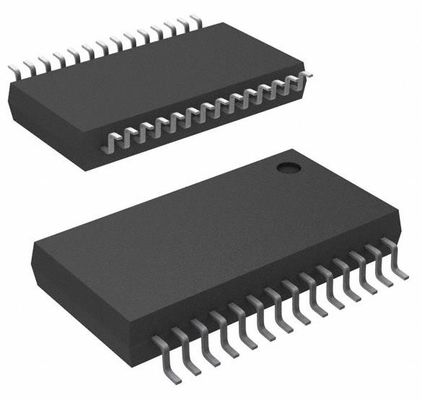 MAX3243CDB 3/5 circuito integrado chip transceptor RS232 completo 28-SSOP