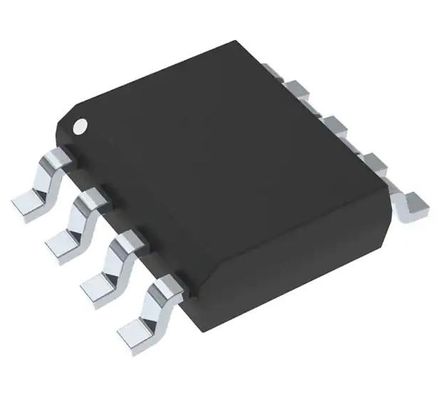 MC100EL16DR2G IC receptor diferencial chip de circuito integrado 8-SOIC