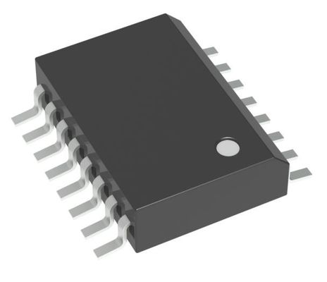 MC33163DWR2G Buck, regulador de comutação de impulso IC ajustável 1,25V 1 saída