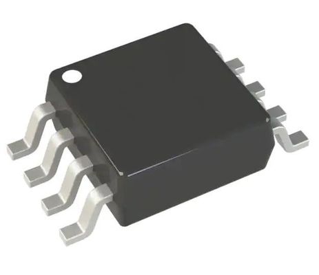 MX25L25645GM2I-10G FLASH - NOR Memória IC 256Mbit SPI 120 MHz 8-SOP
