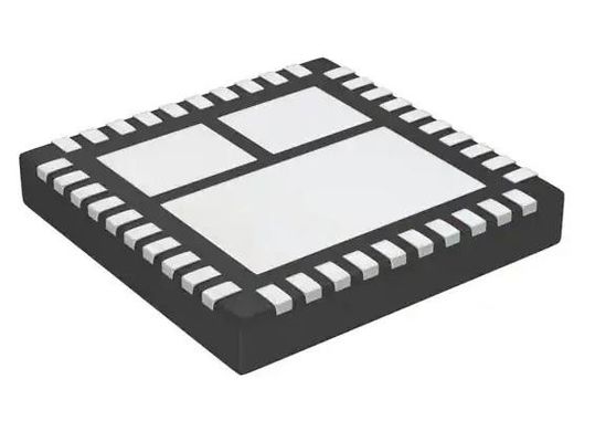 NCP3231AMNTXG Regulador de comutação de buck IC ajustável positivo 0,6V 1 saída 25A