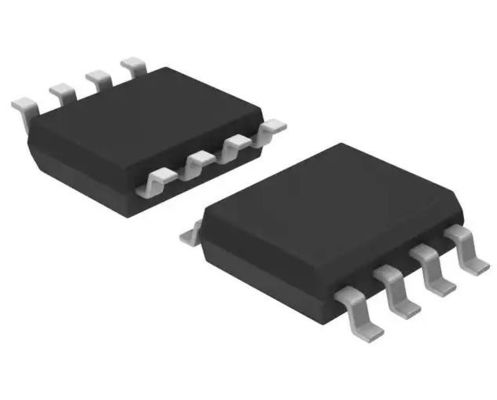 NCV7342D10R2G 1/1 Chipe de circuito integrado Transceptor meio CANbus 8-SOIC