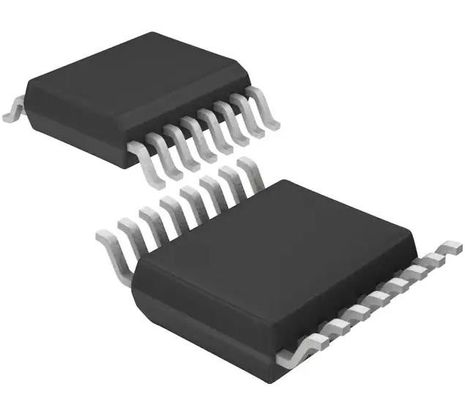 NCV7381ADP0R2G 1/1 Circuito Integrado Chip Transceptor Half FlexRay 16-SSOP