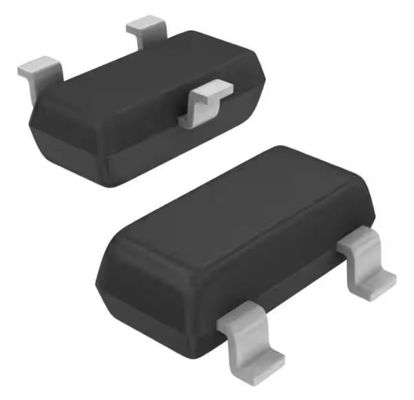 SCV431BSN1T1G IC de referência de tensão de derivação ajustável 1,24V 16 VV ± 0,48% 20 mA