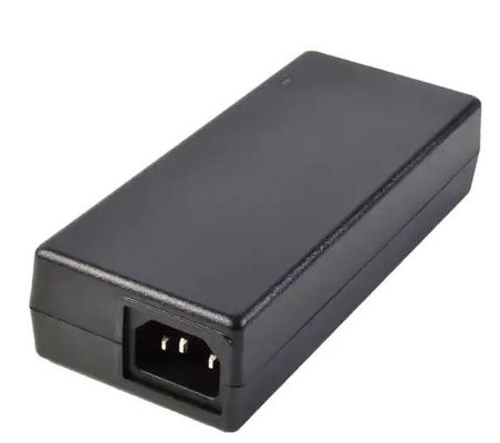SDI90-12-U-P5 12V 84 W Cordo de adaptador AC/DC externo para computador (Classe I)