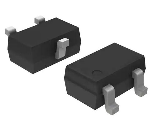 SMUN5113T1G Transistor bipolar pré-viado PNP - pré-viado 50 V 100 mA 202 mW