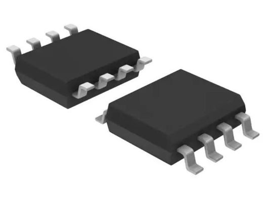SN74LVC1G123DCTR Multivibrator Monestable Chip 18,5 Ns SM8