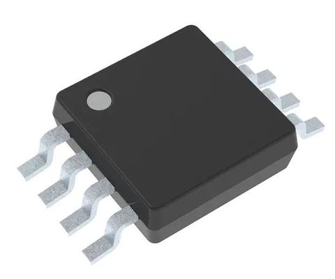 SN74LVC2G132DCUR NAND Gate IC 2 Canal Schmitt Trigger 8-VSSOP