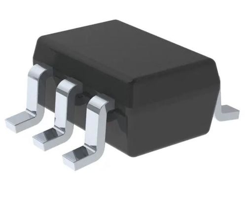 SN74LVC2G17DCKT Buffer Não Inverter 2 Elementos 1 Bit por Elementos Push Pull