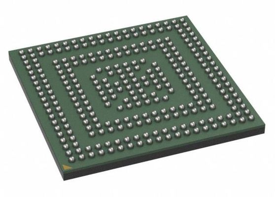 SPC58EC80C3QMC0X Automóvel Ic SPC58 32-bit Dual-Core 180MHz 4MB