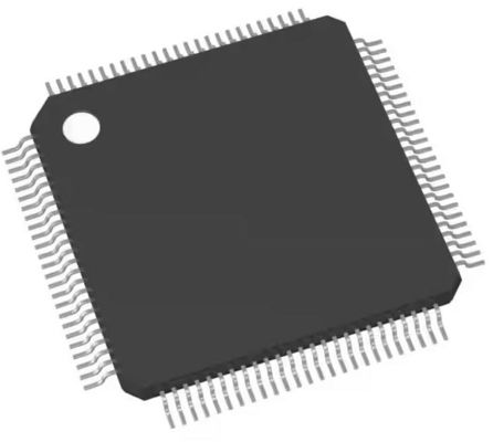 TC233LC-24F133F Microcontrolador IC de 32 bits de núcleo único 133MHz 1.5MB FLASH