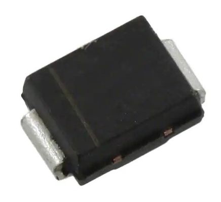 TISP4265M3BJR-S 200V Componentes Eletrônicos Desligados 220 A Ipp TVS Tiristor DO-214AA SMB