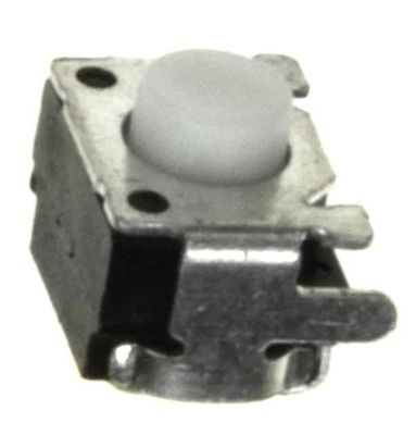 TL3340AF160QG Superfície do interruptor tátil montada Ic SPST-NO Ângulo direito lateral