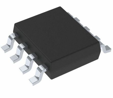 TPS2379DDAR Controlador de energia por Ethernet 1 canal IEEE 802.3 8-SO PowerPad