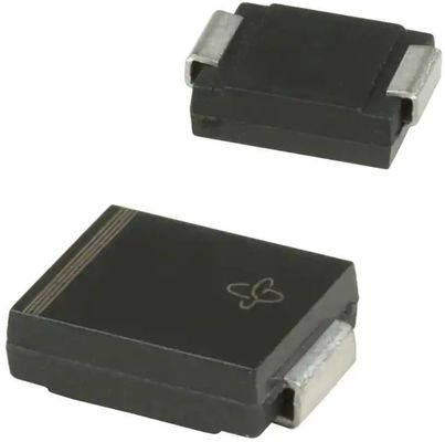 TPSMC36AHE3 / 9AT 49.9V Grampos 30.1A Ipp Tvs Diodo de superfície montado DO-214AB (SMCJ)
