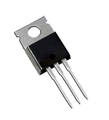 V30200C Diodo 1 par Cátodo comum 200V 15A através do buraco TO-220-3