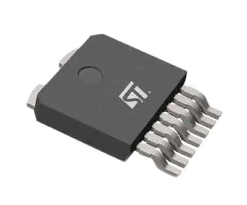 VN7007ALHTR IC Chip 100A OctaPAK 7+1 Propósito Geral