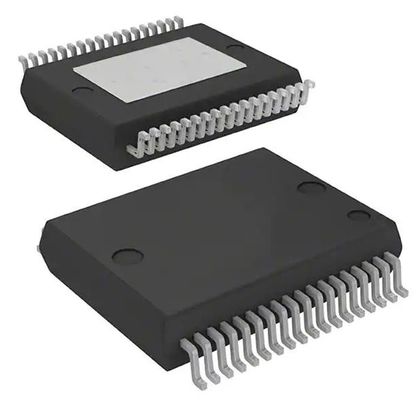 VND5E025AYTR-E Condutor de interruptor de alimentação 1/1 N Canal 33A Potência SSO-36