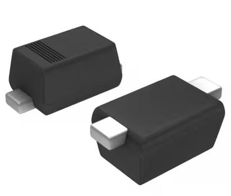 BZX585-B3V3,115 Diodo Zener 3.3 V 300 mW ± 2% SOD-523