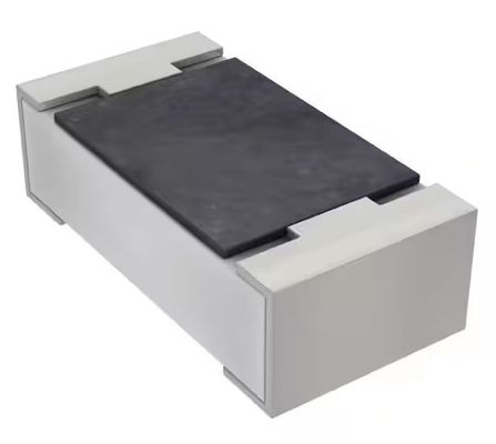 RC0603FR-0717K4L 17,4 kOhms ± 1% 0,1W, 1/10W Resistente a resistência do chip