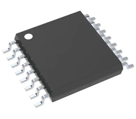 ADS7280IPW 14 bits Convertidor analógico para digital 2 Entrada 1 SAR 16-TSSOP